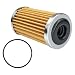 QQWD Transmission Filter With Gasket CVT Transmission Fluid Filter Compatible with Nissan Sentra Infiniti Automatic Transmission Oil Filter Kit Replace OEM 0440455 317263JX0A - Image 2