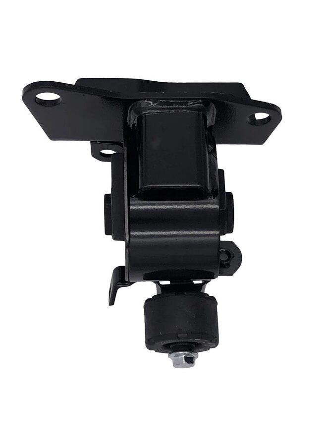 دعامة تثبيت المحرك الأيسر، دعامة تثبيت ناقل الحركة، دعامة تثبيت علبة التروس، متوافقة مع سيارات تويوتا كورولا موديلات 2001-2007، بديل للأرقام 12372-0D051 و12372-21070 - Image 2