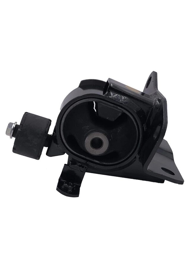 دعامة تثبيت المحرك الأيسر، دعامة تثبيت ناقل الحركة، دعامة تثبيت علبة التروس، متوافقة مع سيارات تويوتا كورولا موديلات 2001-2007، بديل للأرقام 12372-0D051 و12372-21070 - Image 4