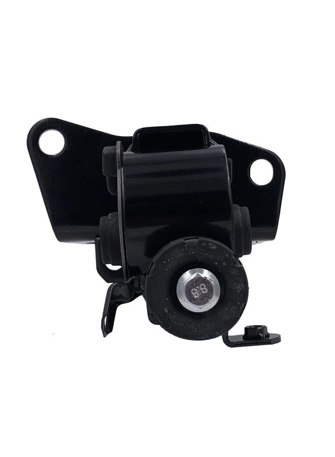 دعامة تثبيت المحرك الأيسر، دعامة تثبيت ناقل الحركة، دعامة تثبيت علبة التروس، متوافقة مع سيارات تويوتا كورولا موديلات 2001-2007، بديل للأرقام 12372-0D051 و12372-21070 - Image 5