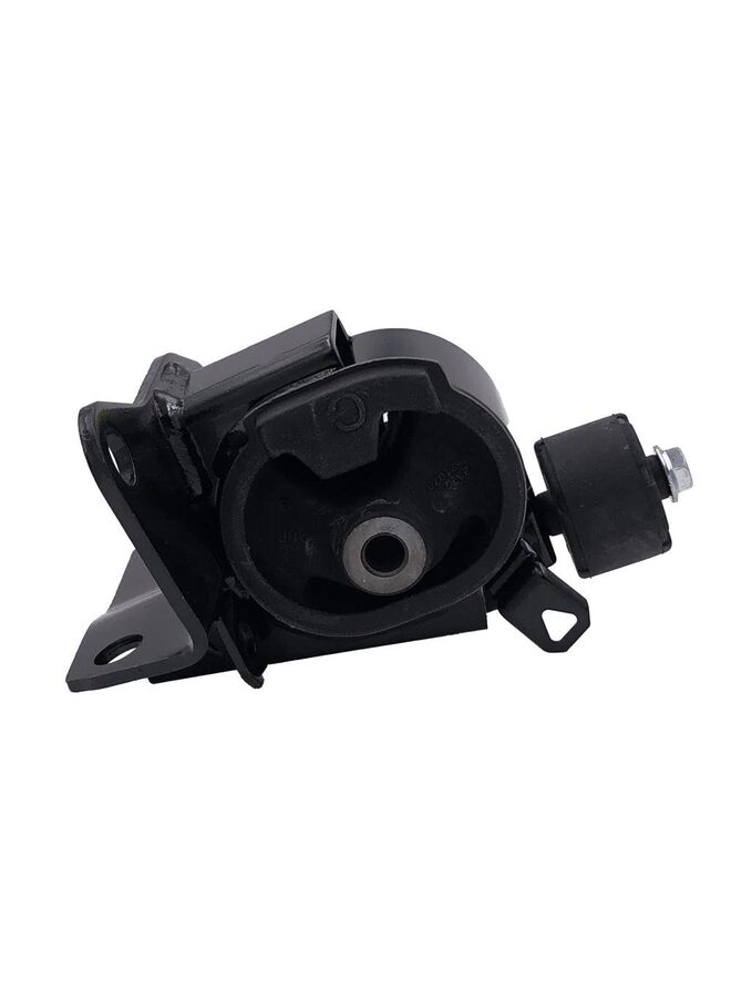 دعامة تثبيت المحرك الأيسر، دعامة تثبيت ناقل الحركة، دعامة تثبيت علبة التروس، متوافقة مع سيارات تويوتا كورولا موديلات 2001-2007، بديل للأرقام 12372-0D051 و12372-21070 - Image 3