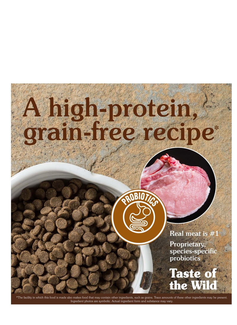Taste of the Wild Southwest Canyon Canine Recipe with Wild Boar 12.2kg - pzsku/Z1E5BC45633F267267256Z/45/_/1735888008/a3a9c3f4-99d6-4f35-a962-733050cb9c2f