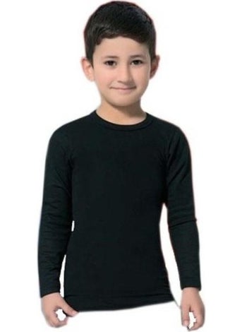 VB Butik VB Boutique Tutku Boys' Thermal Undershirt Kids Clothing  - Image 1