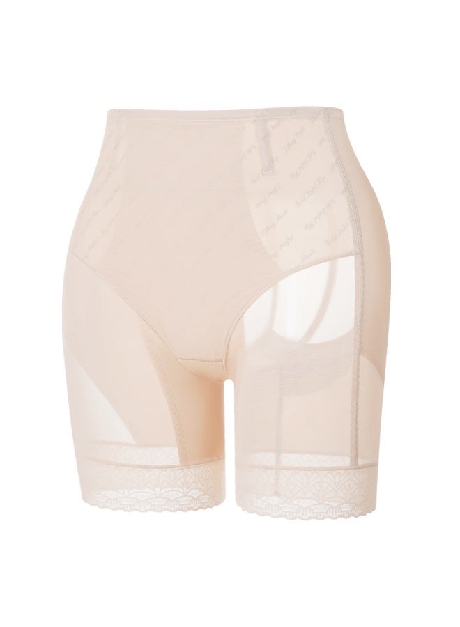 KUYING High Waisted Anti Glare Postpartum Waist Cinching And Hip Lifting Safety Pants For Body Shaping Set Of 2 - Image 2
