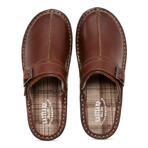 Eastland Women's MAE, Brown, 6.5 - Image 5