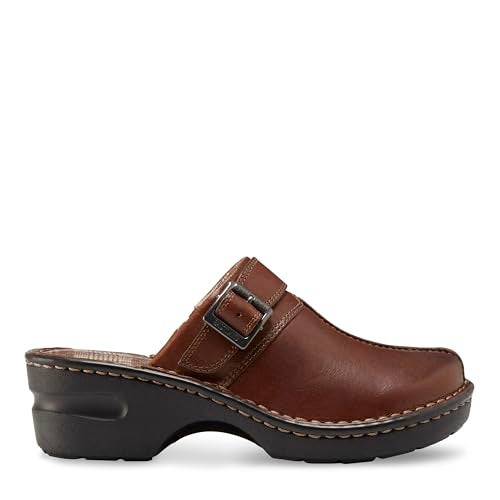 Eastland Women's MAE, Brown, 6.5 - Image 2
