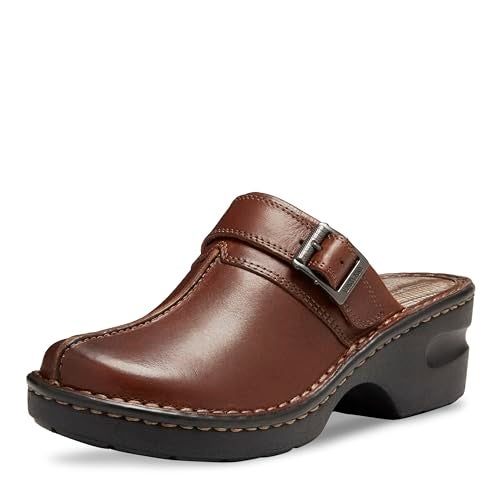 Eastland Women's MAE, Brown, 6.5 - Image 1