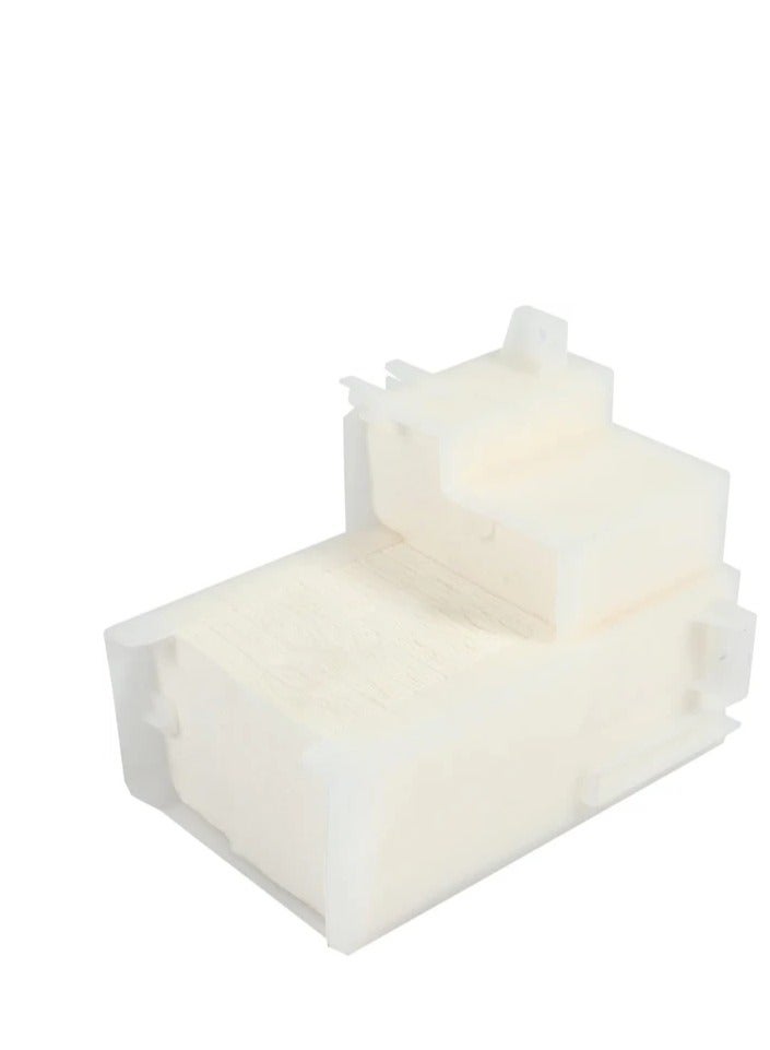 Terabyte خزان حبر نفايات مع إسفنجة لطابعات إبسون L800 L805 T50 P50 R290 - Image 1