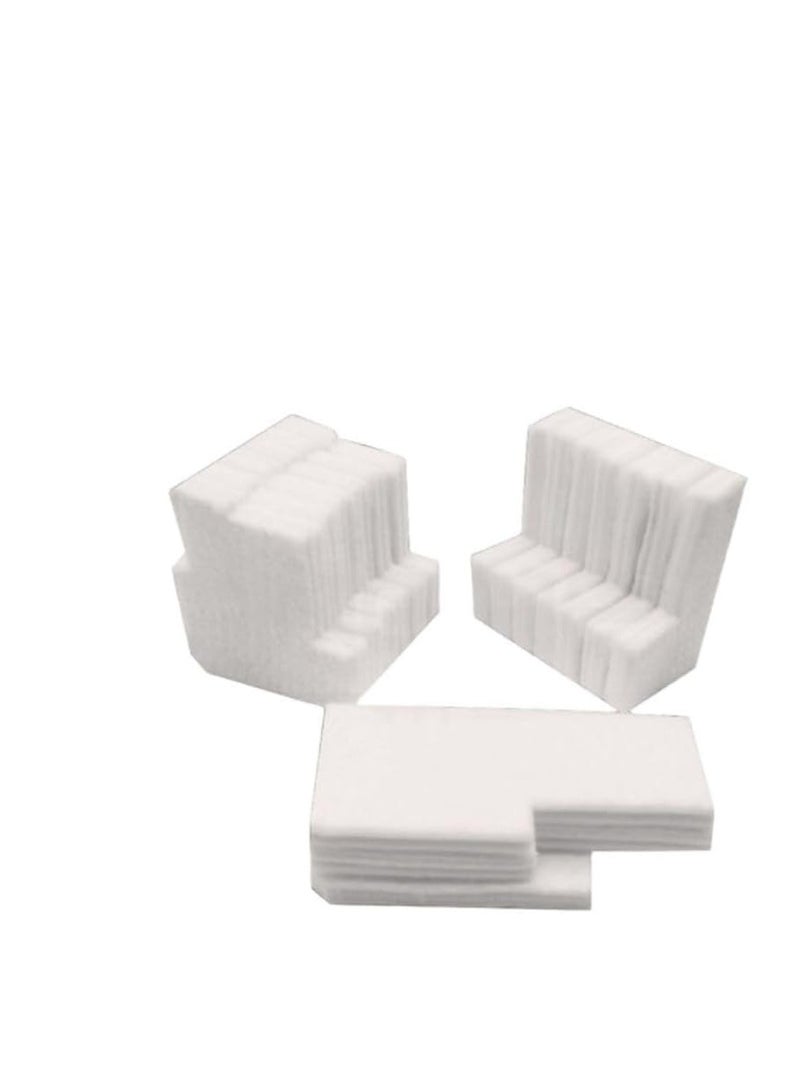 Terabyte خزان حبر نفايات مع إسفنجة لطابعات إبسون L800 L805 T50 P50 R290 - Image 2