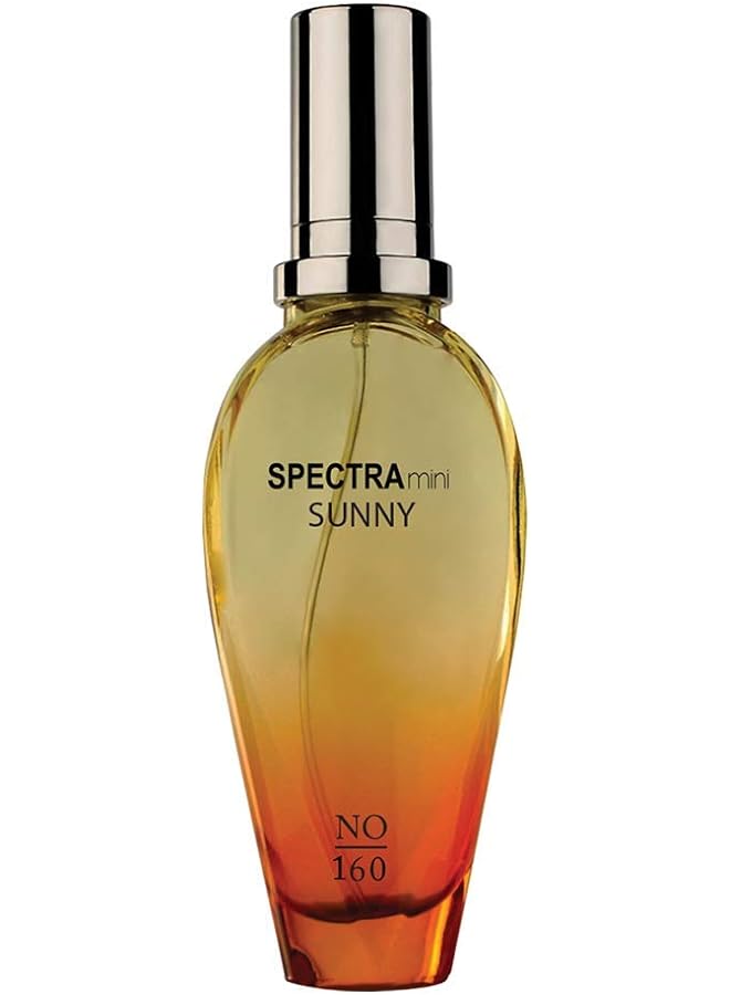 Spectra Mini Sunny 160 18Ml Mini LLC