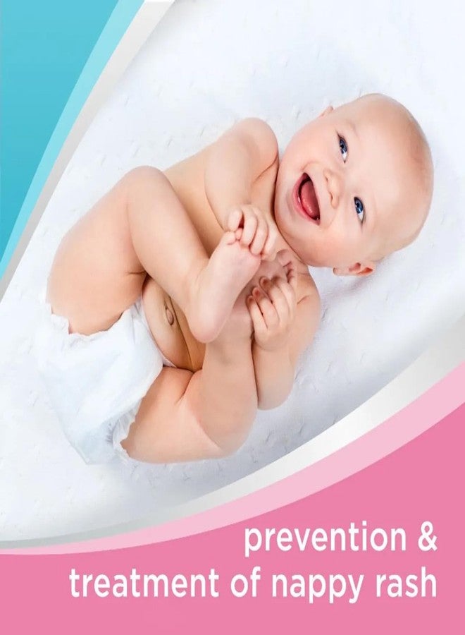 Bepanthen Protective Baby Ointment 30g - Image 4