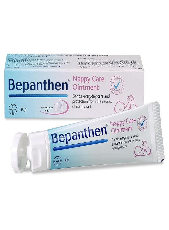 Bepanthen Protective Baby Ointment 30g - Image 2