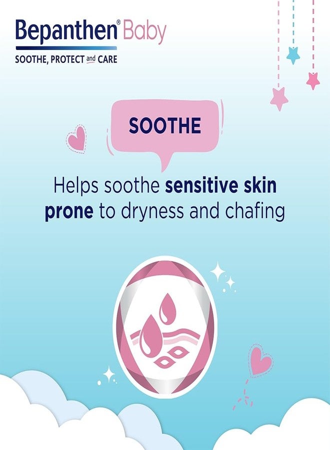 Bepanthen Protective Baby Ointment 30g - Image 3