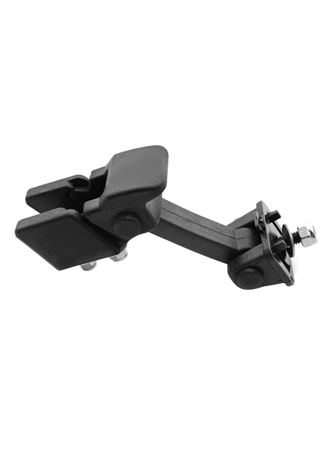 Generic Hood Lock Car Engine Cover Lock for Jeep Wrangler JK 2008-2017  - Image 3