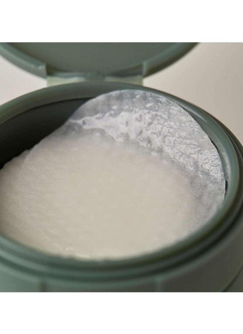 Heartleaf 77 Toner Pads - Revitalizing and Nourishing Facial Toner Infused with 77% Heartleaf Extract - Delicate Exfoliation and Deep Hydration