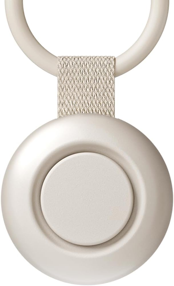 TKGOU Portable Sound Machine for Baby Kids  Sleep Soother  16 Soothing Sounds  Timer  Memory Function  30H  White Noise  Shush  Travel  Registry Gift  Newborn Essentials  Clips on Stroller - Image 1