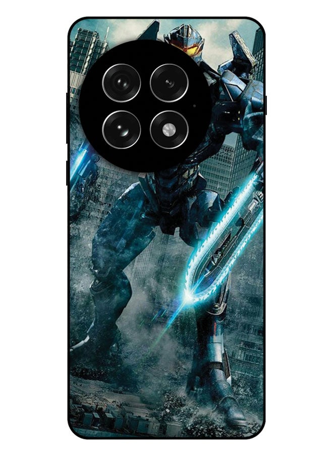 EYE CATCH Printed Protective Case Cover For OnePlus 13 -  Transformer - Image 1