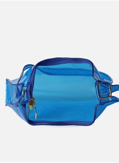 Haute Sauce Eve Transparent Tint Mini Bag  - Image 3