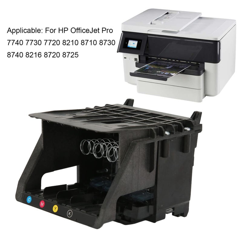 Printhead Replacement Parts 952 953 954 955 for Pro 7740 7730 7720 8210 8710 8730 8740 - Image 3