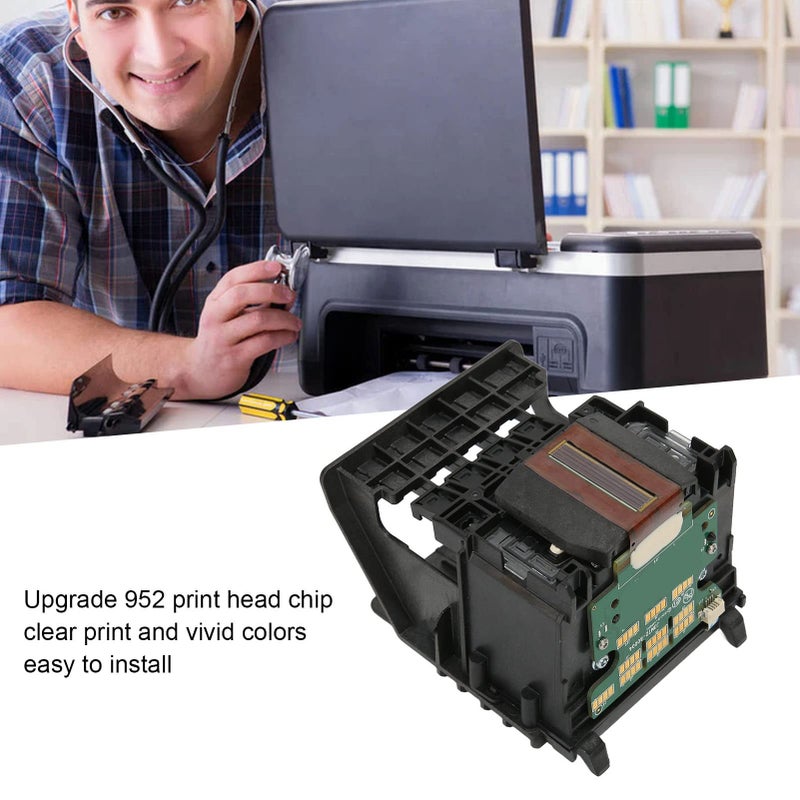 Printhead Replacement Parts 952 953 954 955 for Pro 7740 7730 7720 8210 8710 8730 8740 - Image 4
