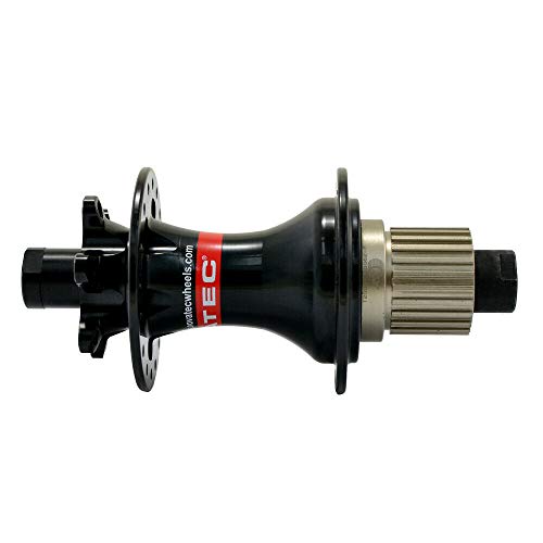 NOVATEC D791SB D462SB MTB for Shimano 12s Micro Spline 12mm Thru Axle 32H Hub, NA2157 - Image 5