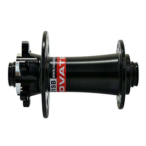 NOVATEC D791SB D462SB MTB for Shimano 12s Micro Spline 12mm Thru Axle 32H Hub, NA2157 - Image 2