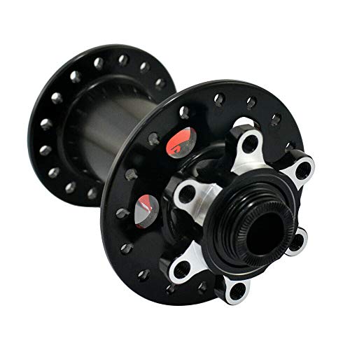 NOVATEC D791SB D462SB MTB for Shimano 12s Micro Spline 12mm Thru Axle 32H Hub, NA2157 - Image 4