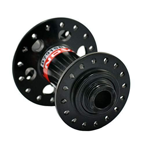 NOVATEC D791SB D462SB MTB for Shimano 12s Micro Spline 12mm Thru Axle 32H Hub, NA2157 - Image 3