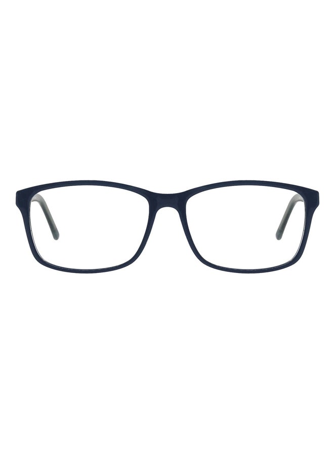 DBYD Square   ( Made in Italy ) Men Optical Frames - Image 1