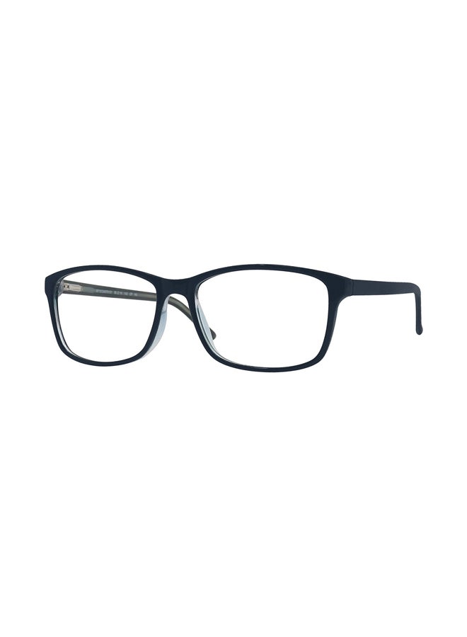 DBYD Square   ( Made in Italy ) Men Optical Frames - Image 2