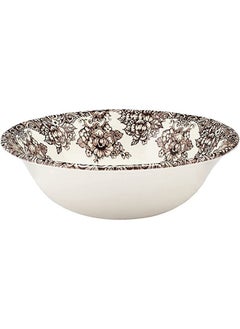 Claytan مجموعة عشاء كلايتان مع مطحنة بني 24 قطعة  - Image 4