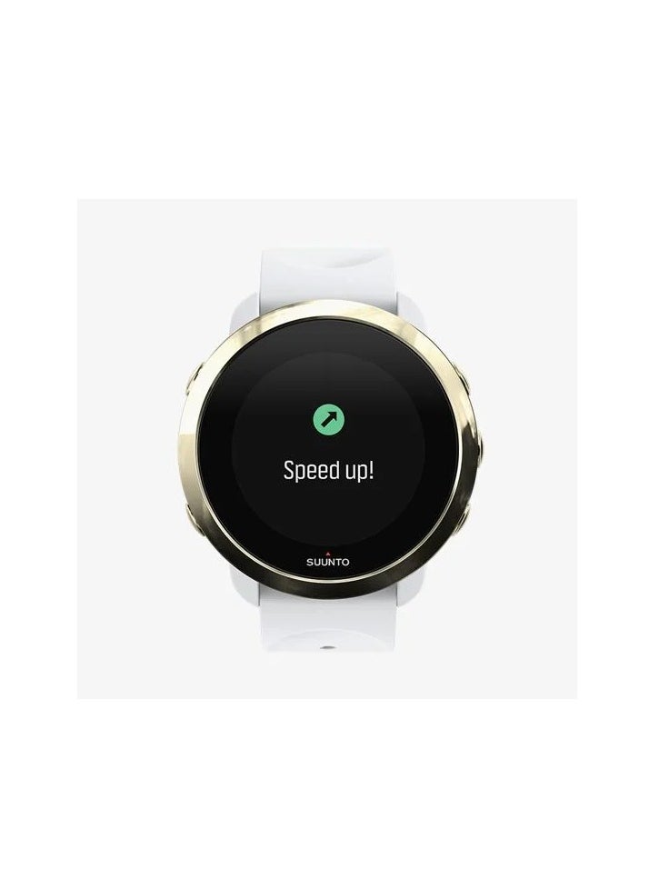 Suunto SUUNTO 3 GOLD  - Image 1