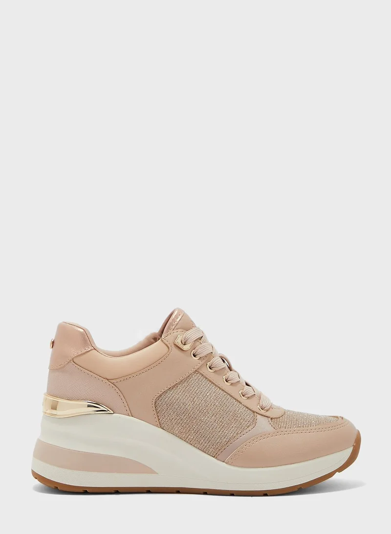 ALDO Iconistep Low Top Sneakers