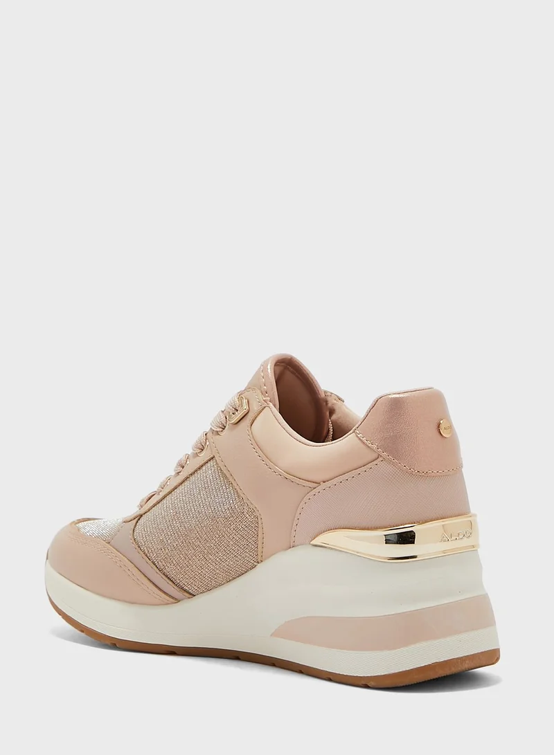 ALDO Iconistep Low Top Sneakers