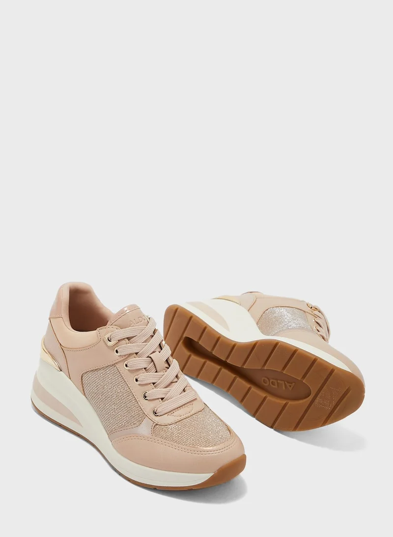 ALDO Iconistep Low Top Sneakers