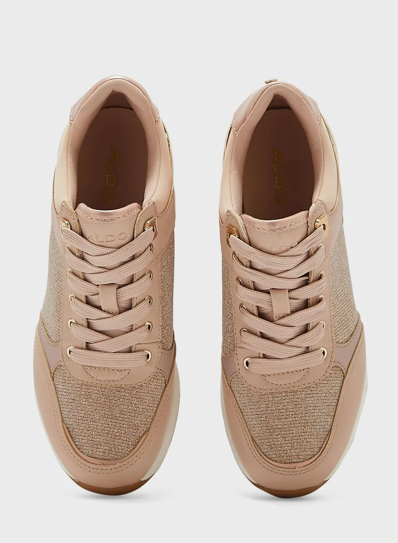 ALDO Iconistep Low Top Sneakers
