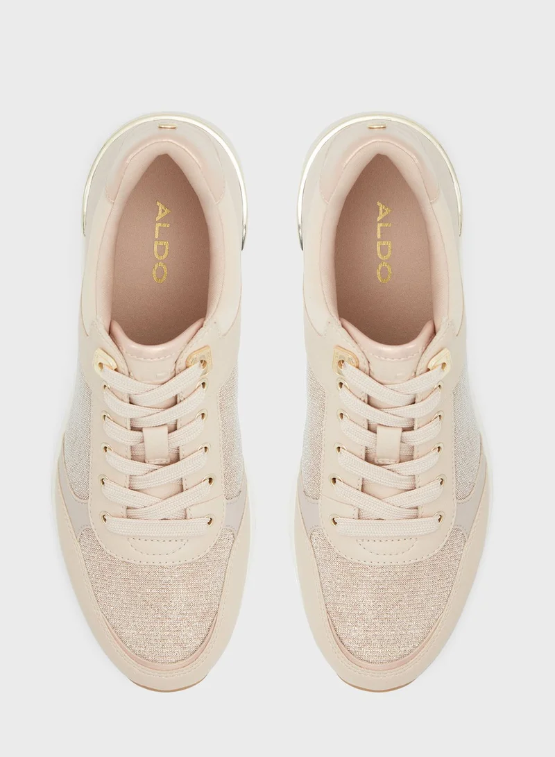ALDO Iconistep Low Top Sneakers