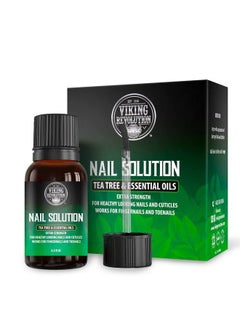 Toenail Solution Extra Strength Nail Solution Nail Solution For Athletes Foot Toe And Finger Nail Solution