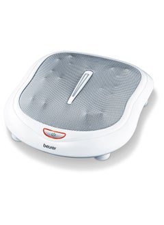 Beurer FM 60 Foot Massager with Shiatsu Heat Function & Adjustable Intensity  - Image 4