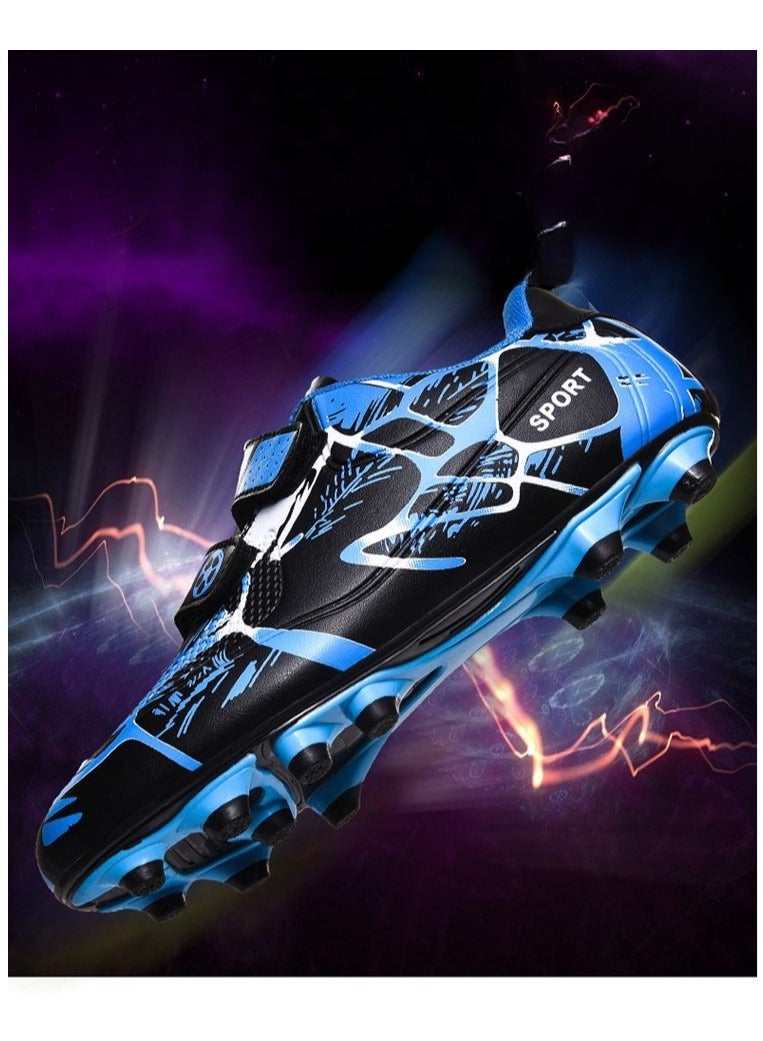 New Children's Football Shoes  - Image 2