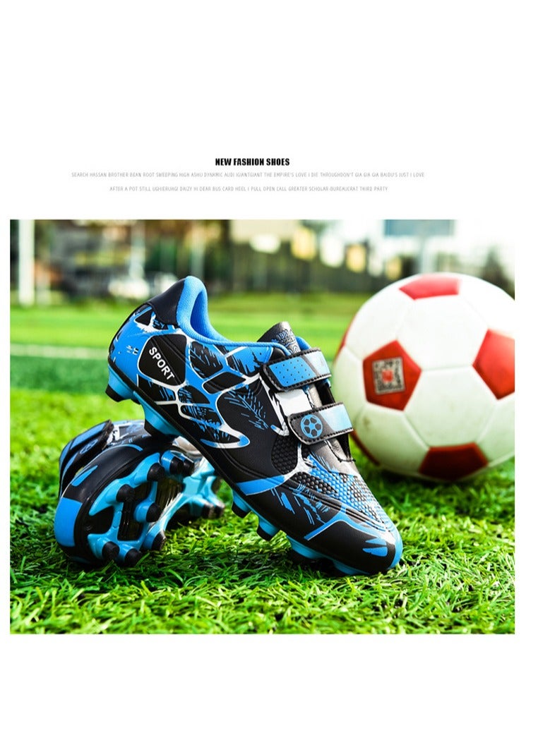 New Children's Football Shoes  - Image 5