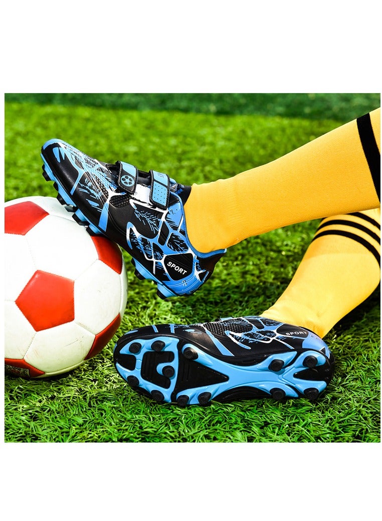 New Children's Football Shoes  - Image 4