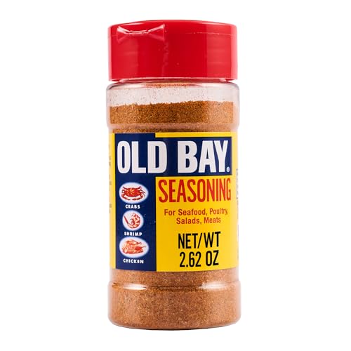 OLD BAY Seasoning, 2.62 oz - Image 1