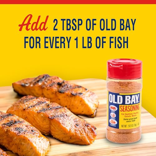 OLD BAY Seasoning, 2.62 oz - Image 4