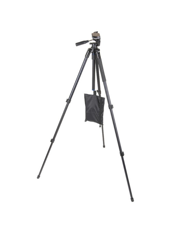سليك SLIK Pro AL-323DX برأس دوار ثلاثي الاتجاهات - Image 1