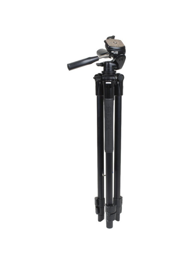 سليك SLIK Pro AL-323DX برأس دوار ثلاثي الاتجاهات - Image 3