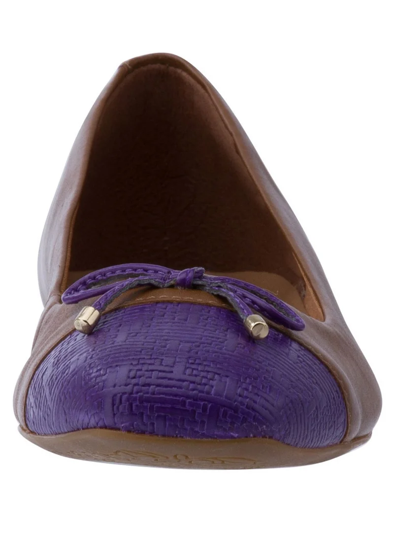 Via Uno Casual Slip On Shoes
