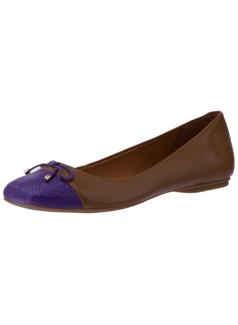Via Uno Casual Slip On Shoes
