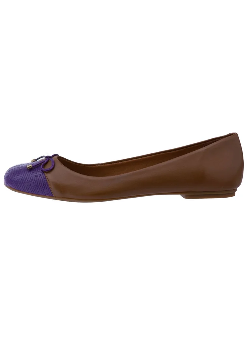 Via Uno Casual Slip On Shoes
