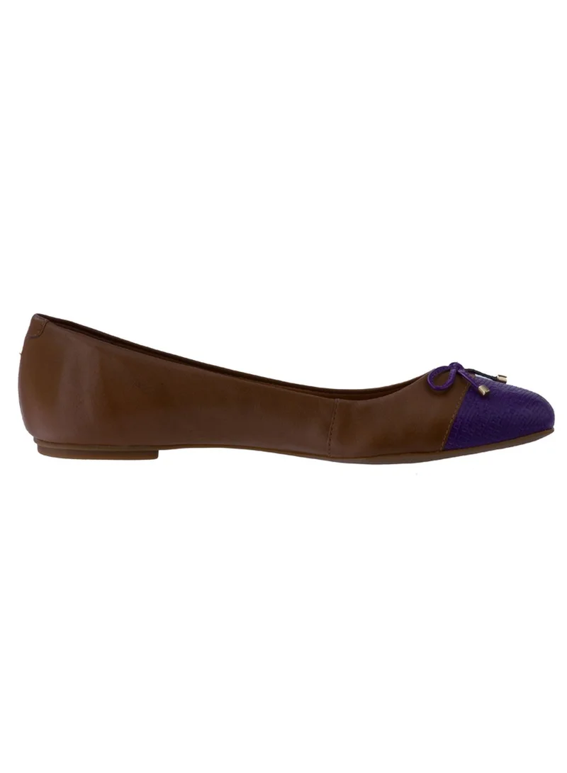 Via Uno Casual Slip On Shoes